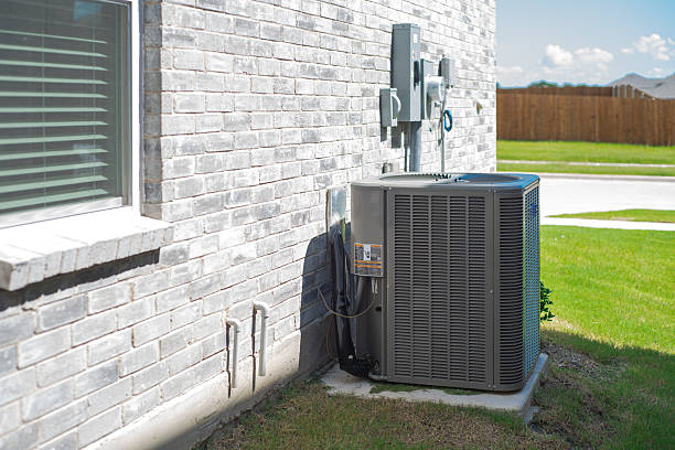 Reliable Hvac Installation contractor in Rancho Cucamonga, CA by FH HVAC